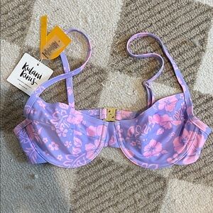 NWT Kulani Kinis top
